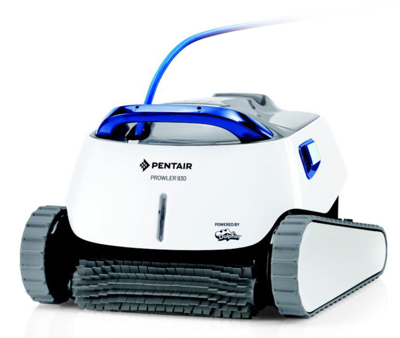 Pentair Prowler 930/Pentair Warrior SI