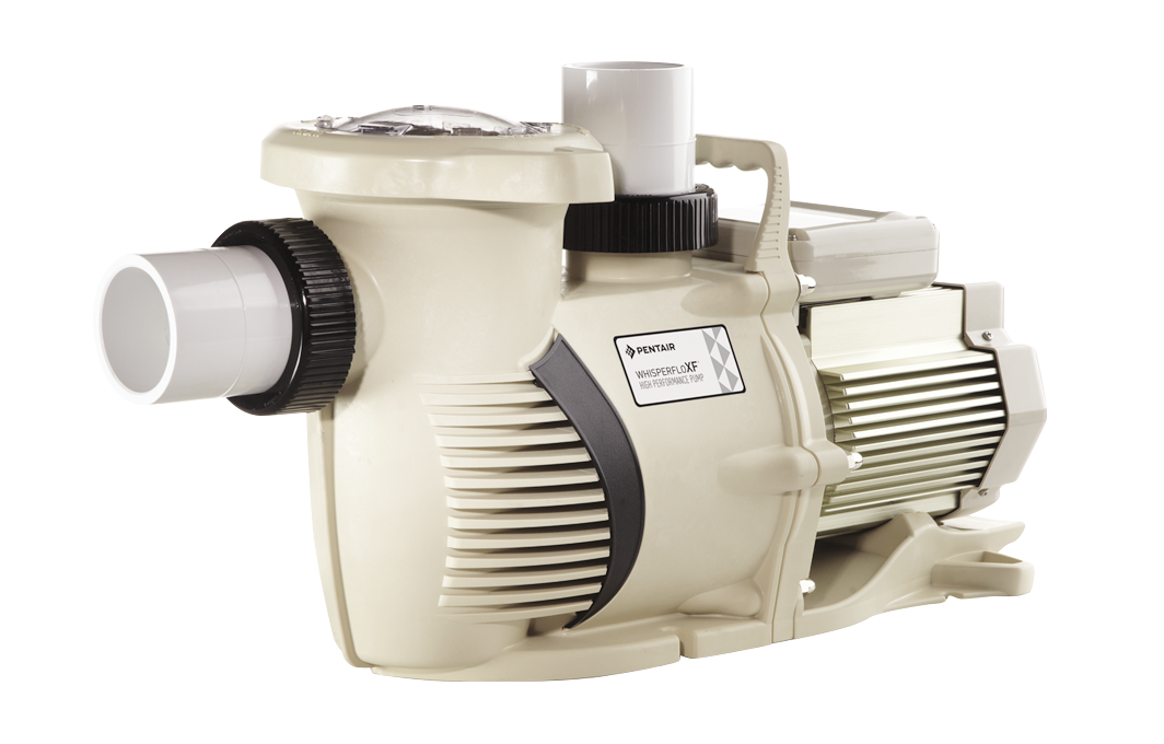 Pentair WhisperFlo XF Pump