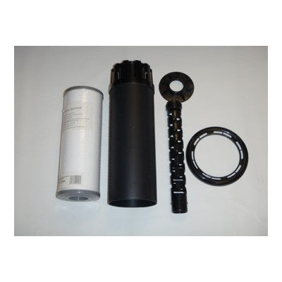 Arctic Spas Canada - Blue Falls Mfg 000-007108 Filter Weir Conversion Kit for use with Waterway Canister