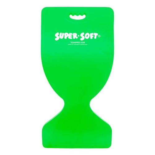 Texas Rec Super Soft Deluxe Saddle Float - 1 1/4" Thick