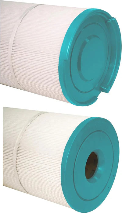 Hurricane Ventures HF8325-01 Sundance Horizontal Spa Cartridge - Premium Water Filtration for Your Spa