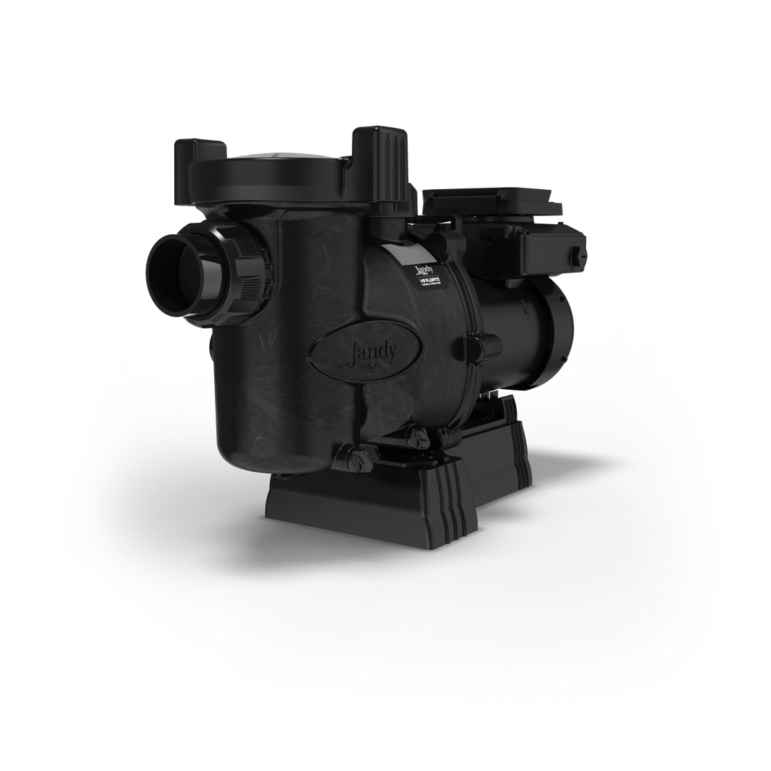 Zodiac (Polaris, Jandy, Fluidra) VSFHP165DVS Jandy Variable Speed Pool Pump VS FloPro 1.65 HP, 115v/230v
