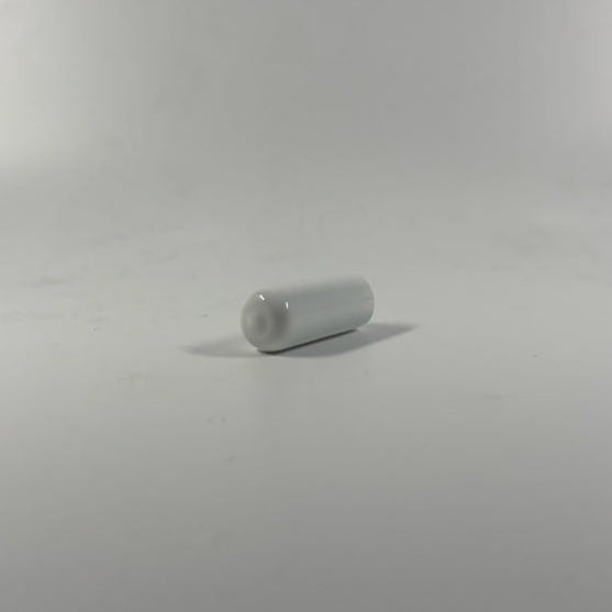S.R. Smith 05-618 1/2" Plastic Nut Cap, White