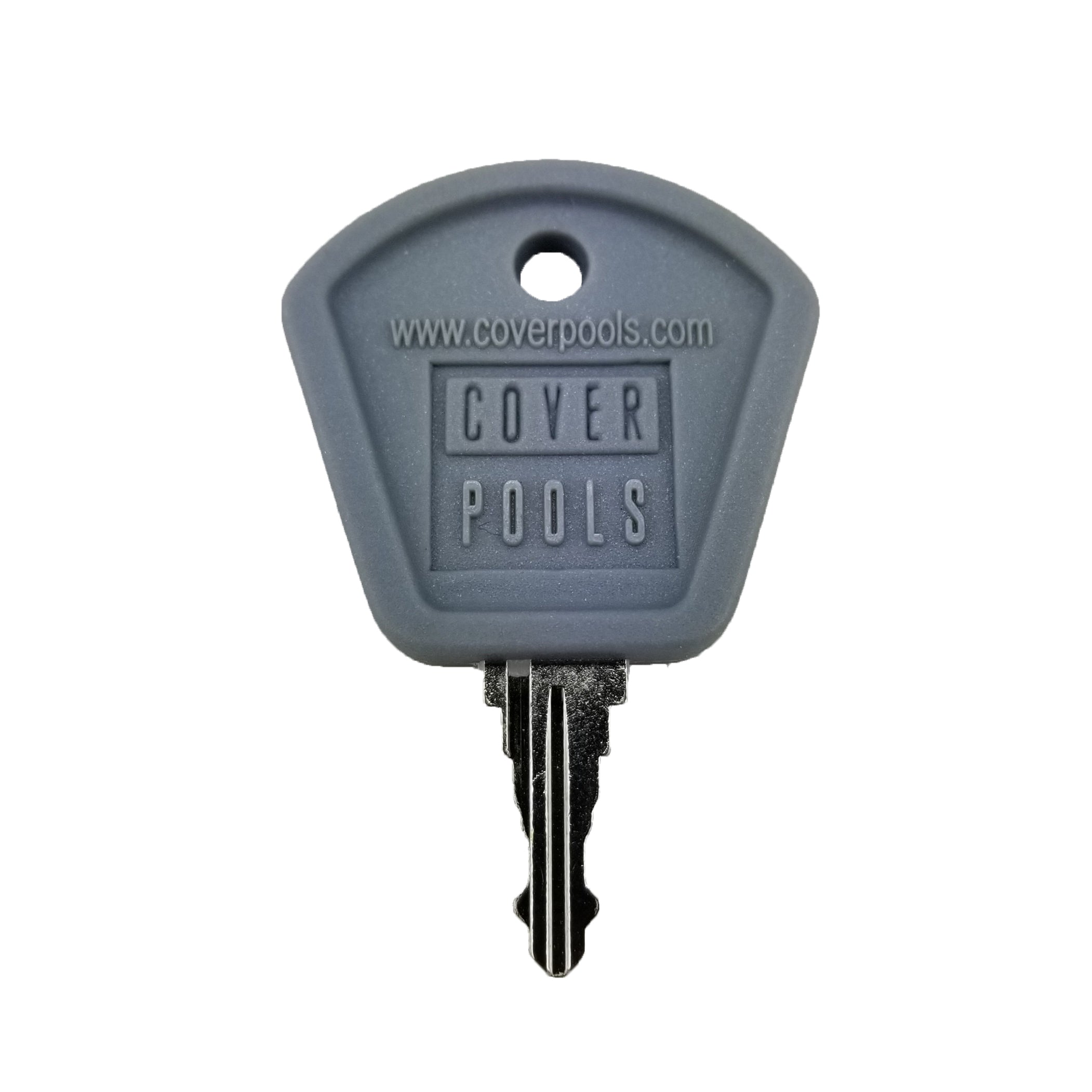 Cover-Pools 050401 Key Switch Replacement Key Elecktra (Gray) – Premier ...