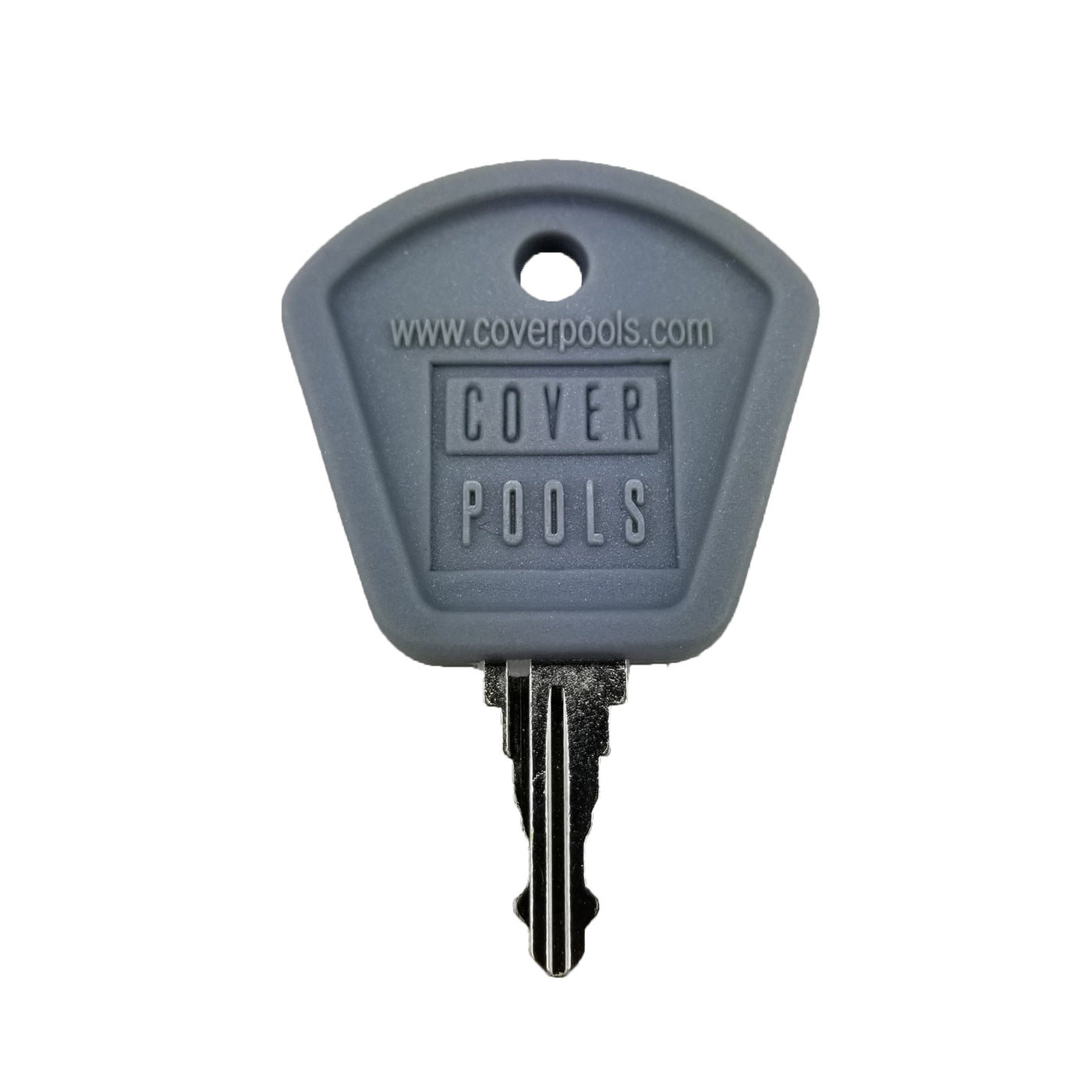 Cover-Pools 050401 Key Switch Replacement Key Elecktra (Gray) – Premier ...