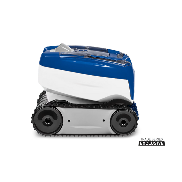 Polaris F7000 Polaris 7000 Robotic Pool Floor & Cove Cleaner For Flat Bottom Pools Up To 30'