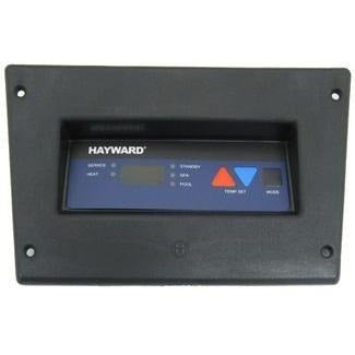 Hayward Part IDL2 Control Bezel & Keypad Assembly - IDXL2BKP1930
