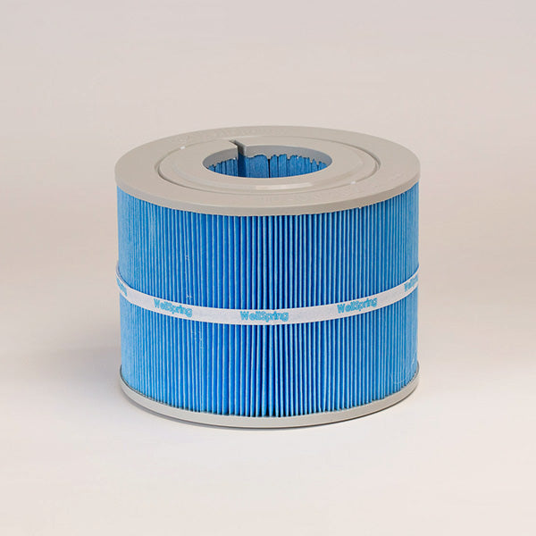 Bullfrog Spas 10-00416 Filter Cartridge A-R-X, Coreless, (2 Pack of 10-00282)