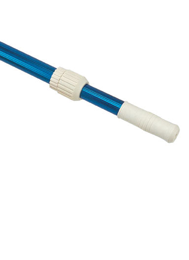 Ocean Blue 100010 6'-12' Blue Telescopic Pole