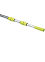 Ocean Blue 100077 5' - 15' Tsunami EZ Release Dual Cam Pole