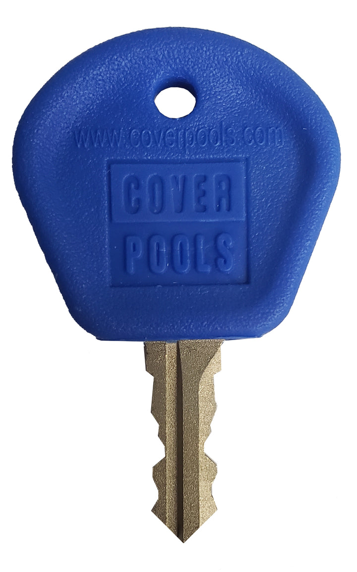Automatic Pool Cover Parts – Premier Pool & Spa
