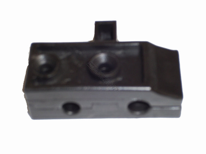 Aquamatic 1078LP Inwall Track Guide Feed (Left) – Premier Pool & Spa