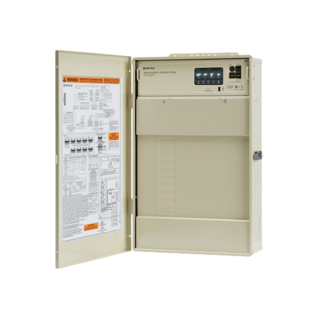 Pentair 523448 Intellicenter (Load Center with i5P Personality Kit) No SCG or Valves