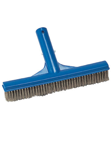 Ocean Blue 110015 Ocean Blue Straight Algae Brush - 10 Inch