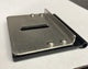 Aquamatic 1104P Slider With Inwall Stop Plate, For Inwall Applications