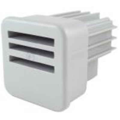 APC MC1205 Automatic Pool Cover Adjustable Lead Edge Bar Dowel - 5 Slot