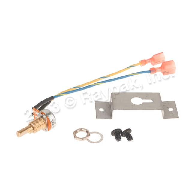 Raypak Potentiometer For 106A Heater - 011586F