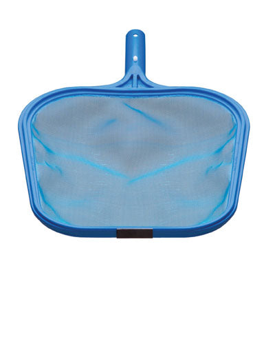 Ocean Blue 120006 Standard Leaf Skimmer With Magnet And Nylon Net