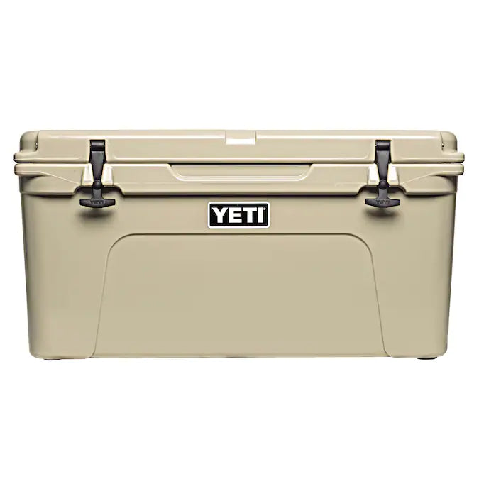 YETI Tundra 65 Cooler