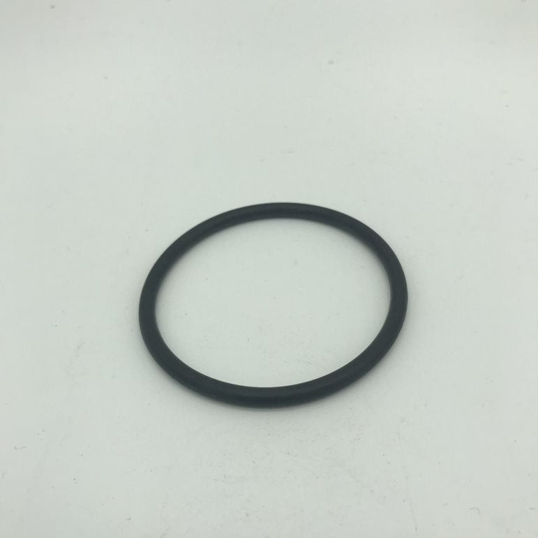 Arctic O-Ring, Ribbed Gasket For 2" Heater Tailpipe