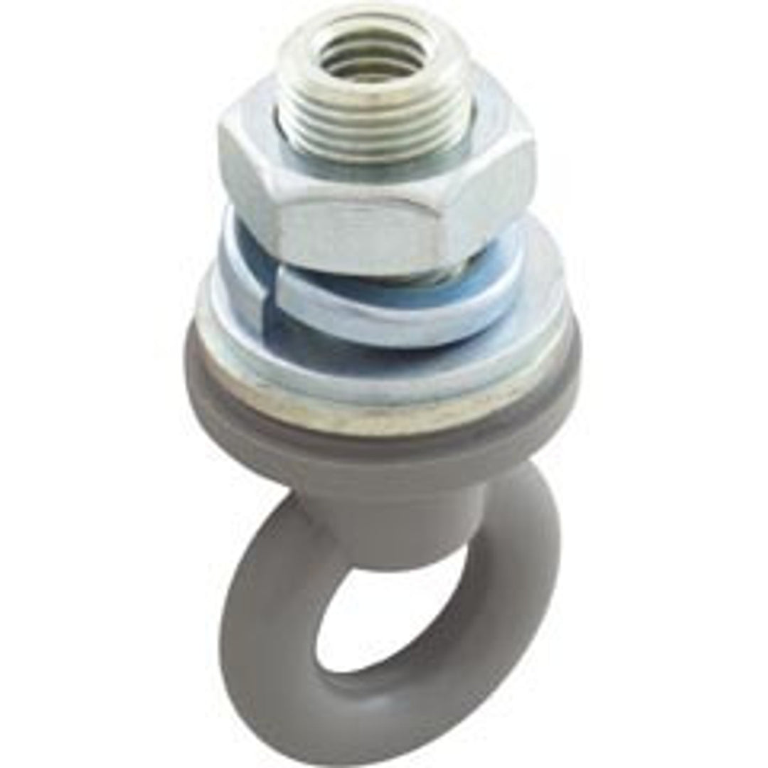 Pool Rope Eye CMP 25568-301-010 Custom Molded Products V/L Rope Eye Male Receptor As ...