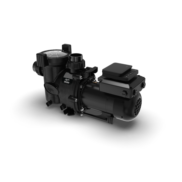 Zodiac (Polaris, Jandy, Fluidra) VSFHP165DVS Jandy Variable Speed Pool Pump VS FloPro 1.65 HP, 115v/230v