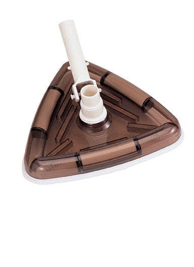 Ocean Blue 140010 Gold Series Deluxe Transparent Vacuum Head