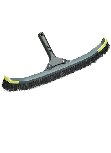 Ocean Blue 140073 Tsunami 22" Mixed Nylon/Stainless Steel Bristle Brush