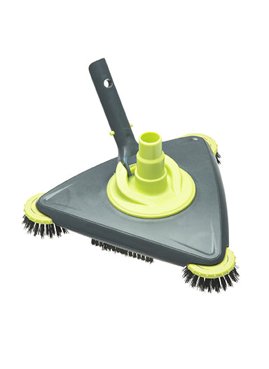 Ocean Blue 140088 Ocean Blue Tsunami Vacuum Head - Premium Pool Cleaning Solution