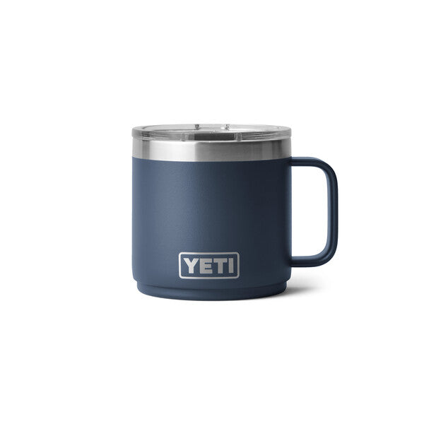 YETI Rambler 14oz Stackable Mug 2.0 w/Magslider Lid