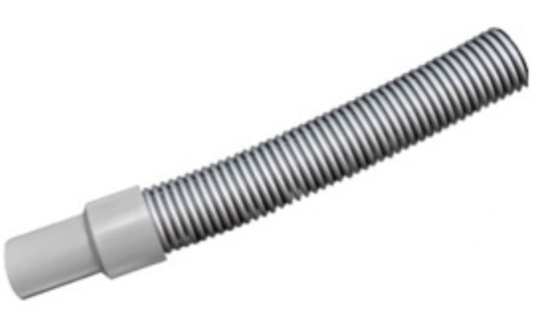 Poolstyle 1.5"X3' Fused Cuff Blow Molded Connection Hose - PSL-40-9715