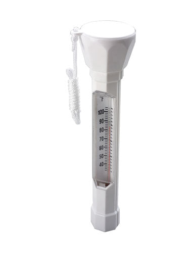 Ocean Blue 150020 Deluxe Floating Thermometer