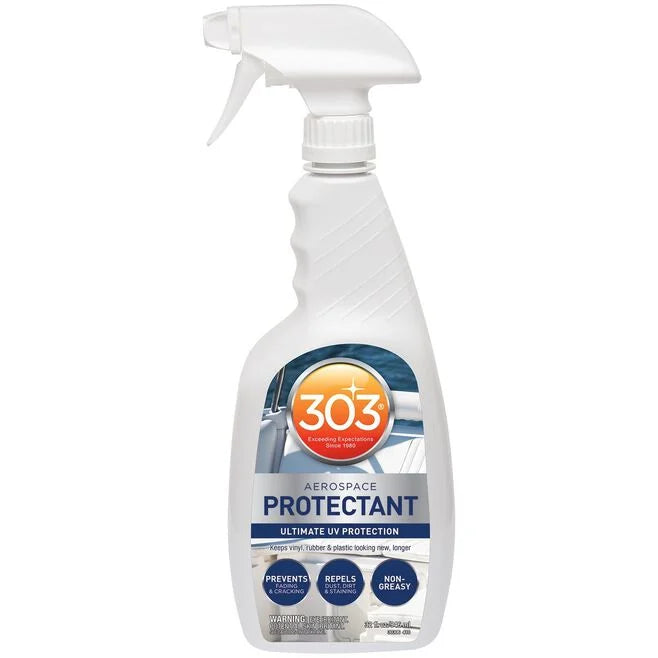 Lynde Company 30303 303 Aerospace Protectant - Quart