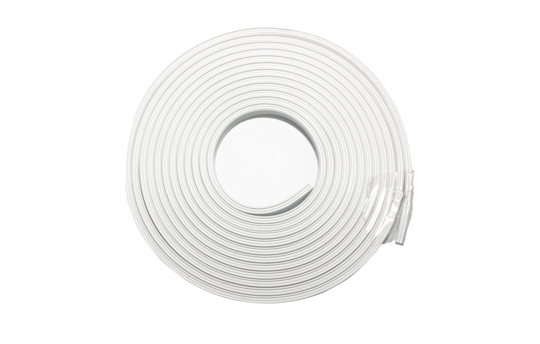 Cardinal Stair Trim Cover - White - QG-6623-18