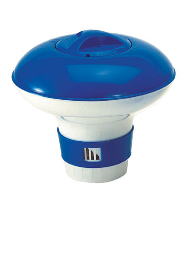 Ocean Blue 160005 Floating Chlorine/Bromine Dispenser