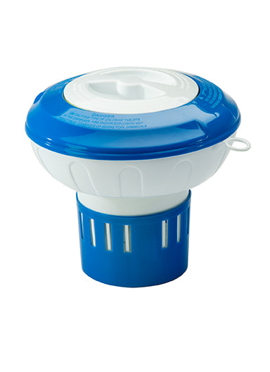 Ocean Blue 160013 Tsunami Signal Professional Floating Chlorinator