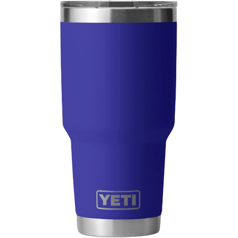 YETI Rambler 30 oz W/MagSlider Lid