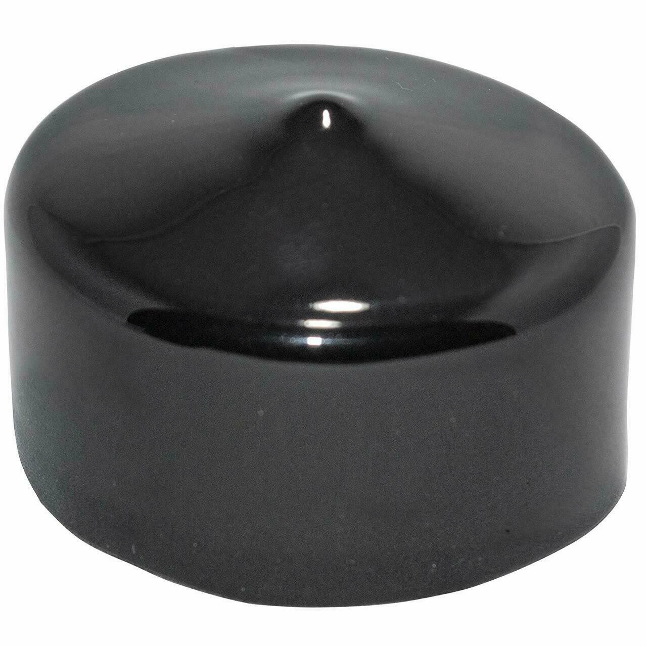 Latham 06101 Vinyl End Cap / Beauty Cap For Step Seal Strip Faceplate/Cap