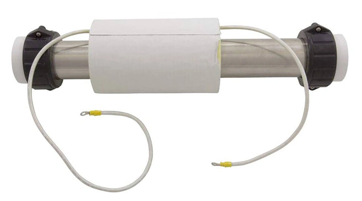 Hydro-Quip 26-2001-7S-K 15" Cal Spa Heater 5.5 KW