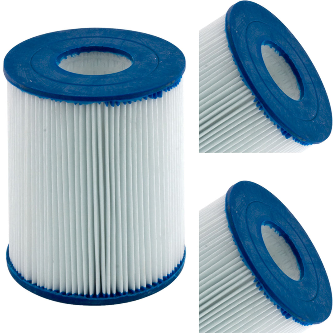 Unicel C-6620 20 Square Foot Muskin Filter Cartridge