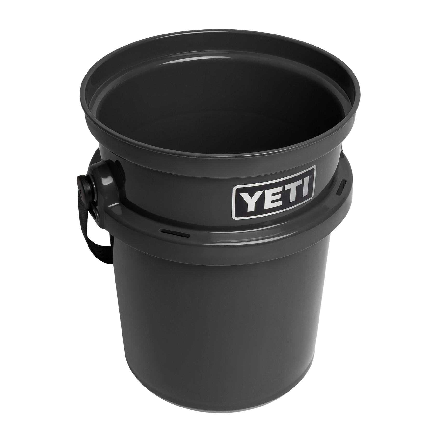 YETI LoadOut 5-Gallon Bucket – Premier Pool & Spa