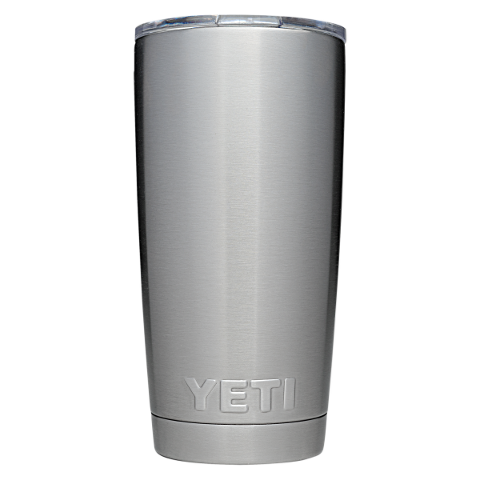 YETI Rambler 20 oz W/MagSlider Lid