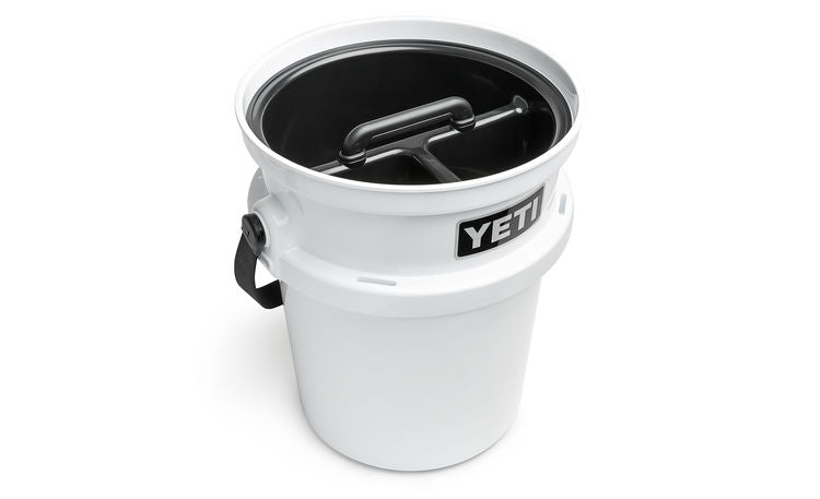 YETI LoadOut Bucket Caddy