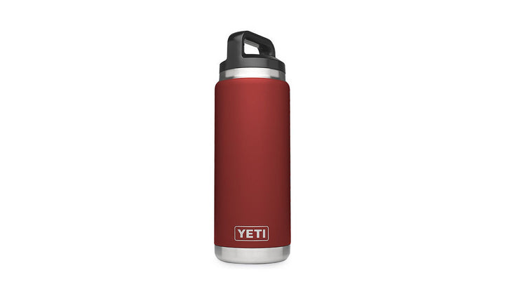 YETI Rambler Bottle 26oz w/Chug Cap