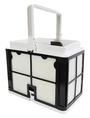 Maytronics 9991462-R2 Spring Filters for Dolphin E20 Pool Cleaners - Efficient Front & Rear Replacement Filters