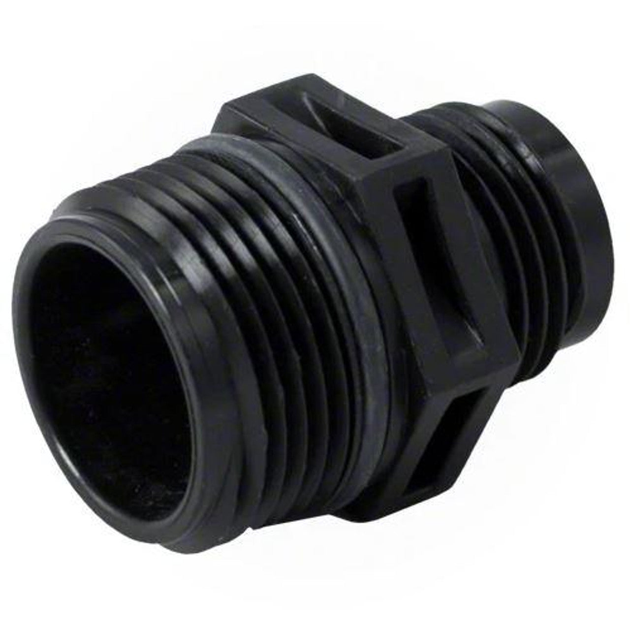 Little Giant 177343 3/4" Garden Hose Adaptor For 577301 Blue Little Giant Cover Pump