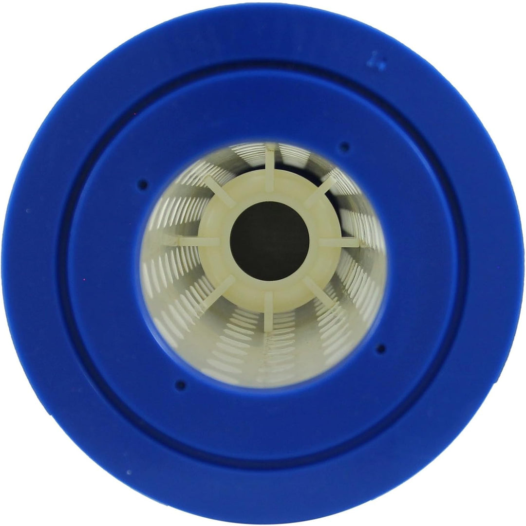 Pentair 178654Z Quad DE Filter 60 15sf Replacement Cartridge