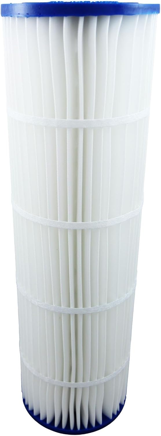 Pentair 178654Z Quad DE Filter 60 15sf Replacement Cartridge