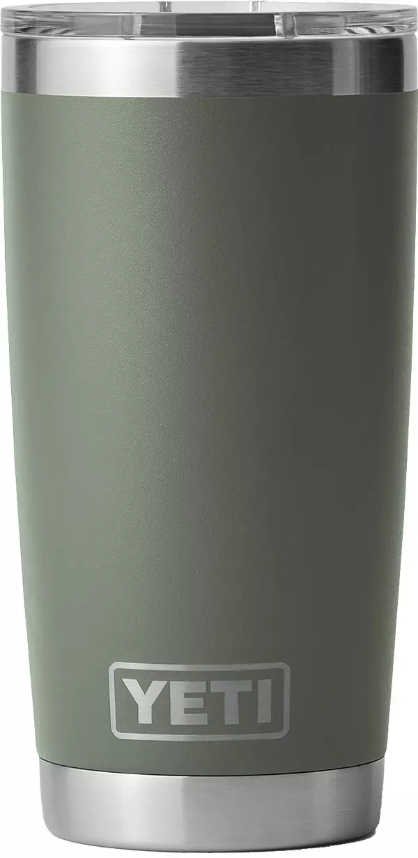 YETI Rambler 20 oz W/MagSlider Lid