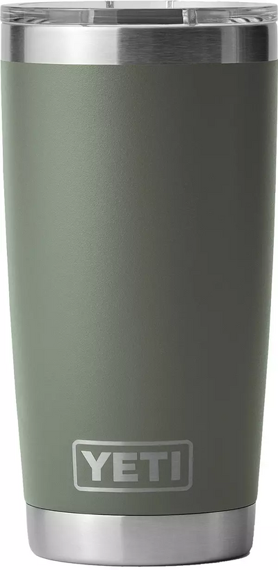 YETI Rambler 20 oz W/MagSlider Lid